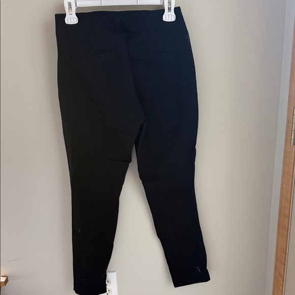 Old Navy Classic Black Trousers - Picture 5 of 5